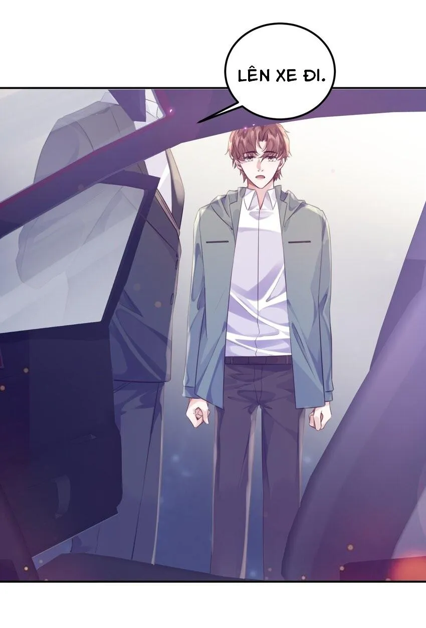 Tổng tài định chế tư nhân Chapter 3 Trang 38