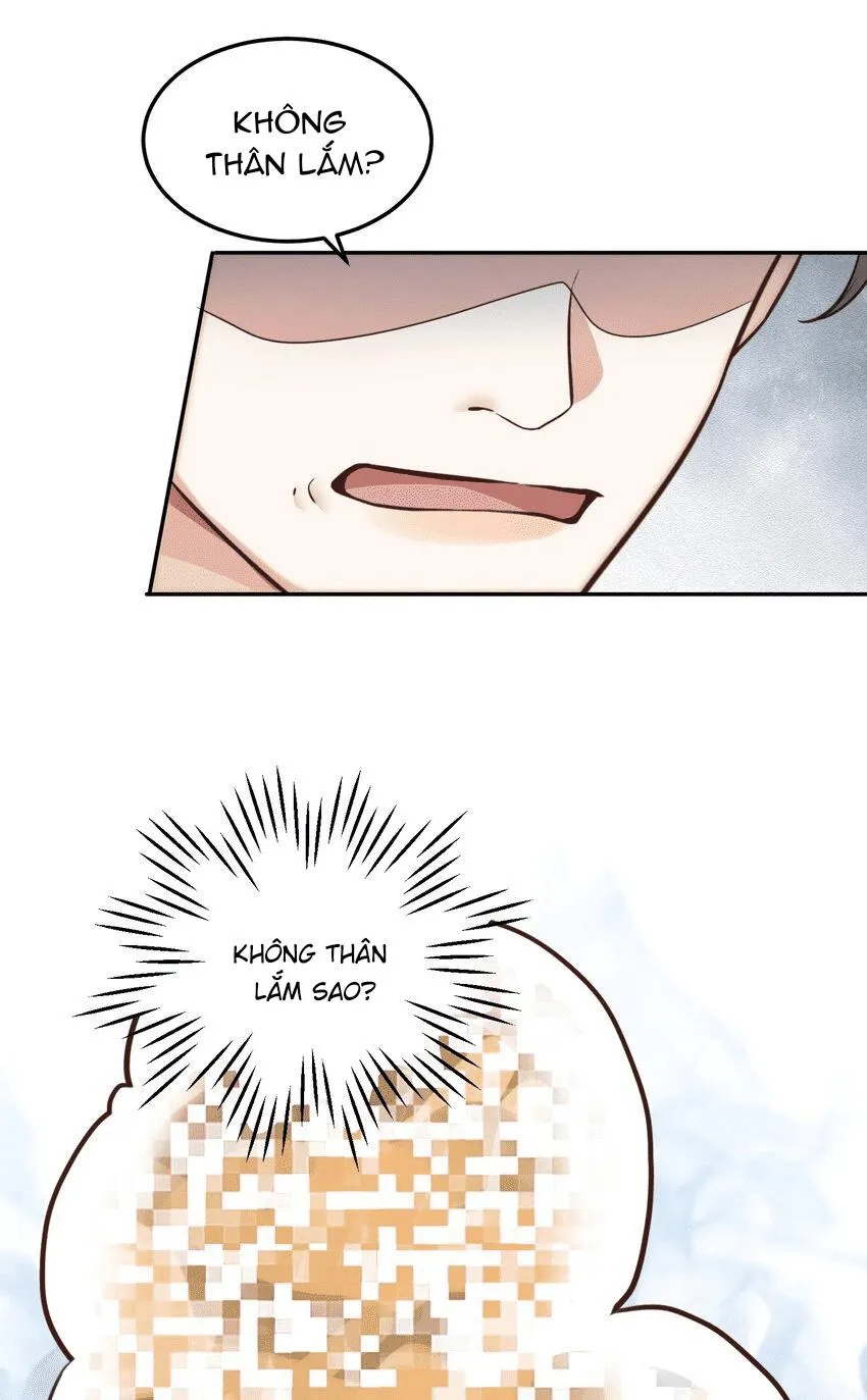 Tổng tài định chế tư nhân Chapter 4 Trang 3