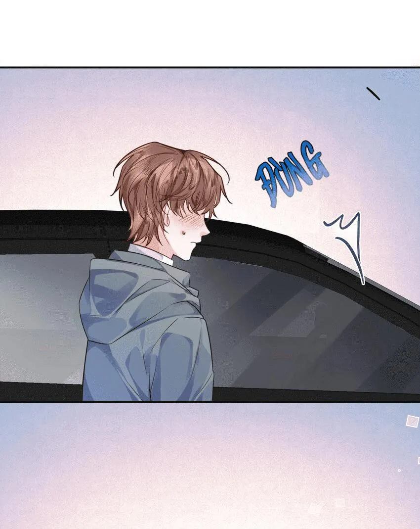 Tổng tài định chế tư nhân Chapter 4 Trang 9