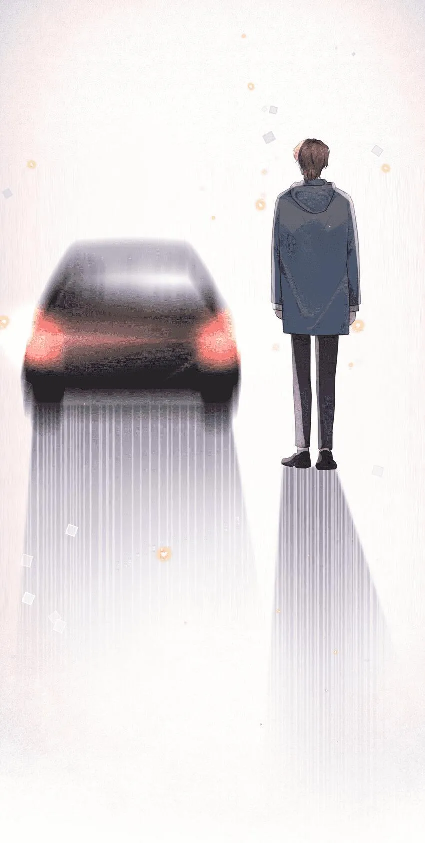 Tổng tài định chế tư nhân Chapter 4 Trang 10