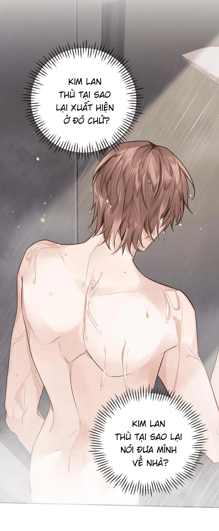 Tổng tài định chế tư nhân Chapter 4 Trang 12