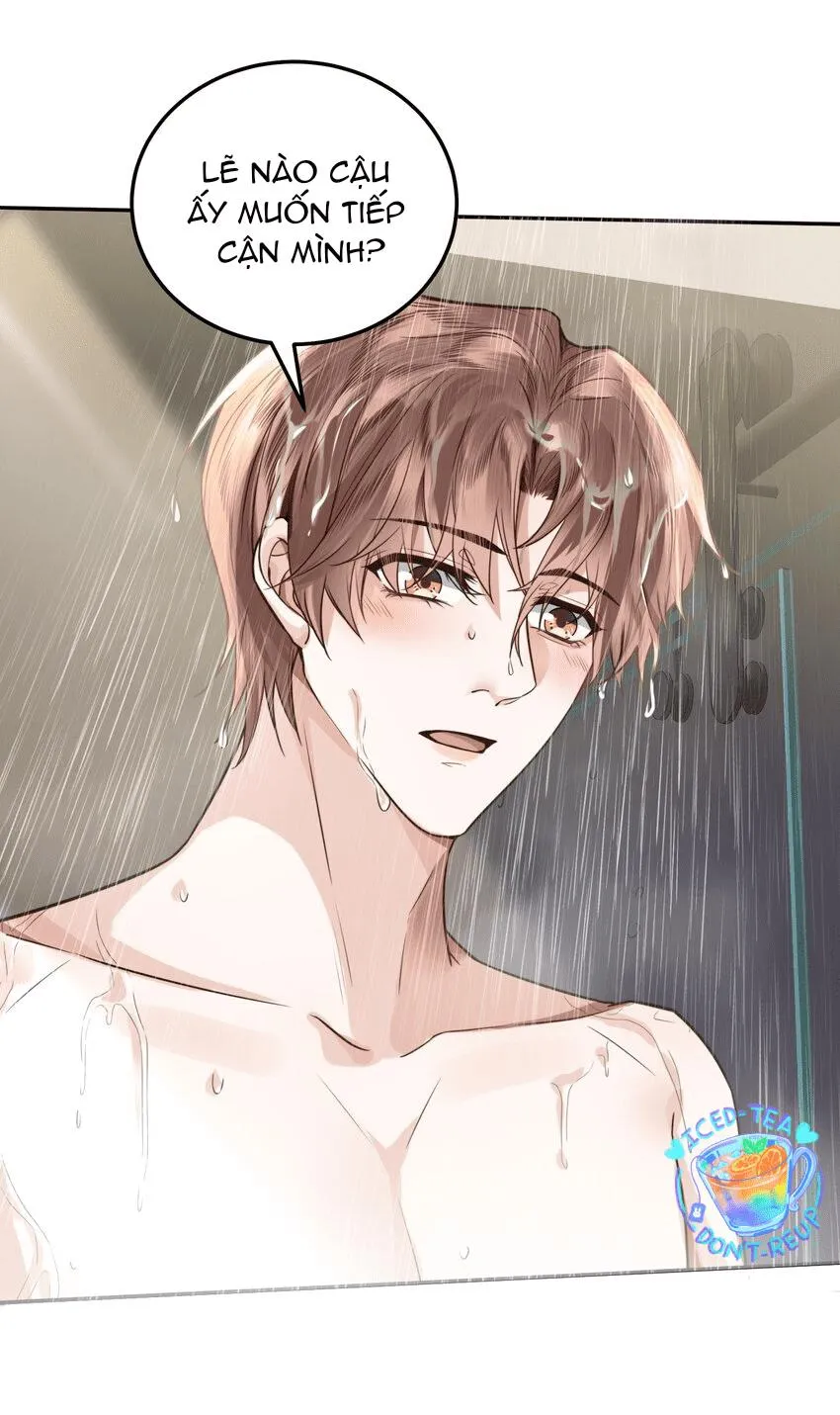 Tổng tài định chế tư nhân Chapter 4 Trang 13