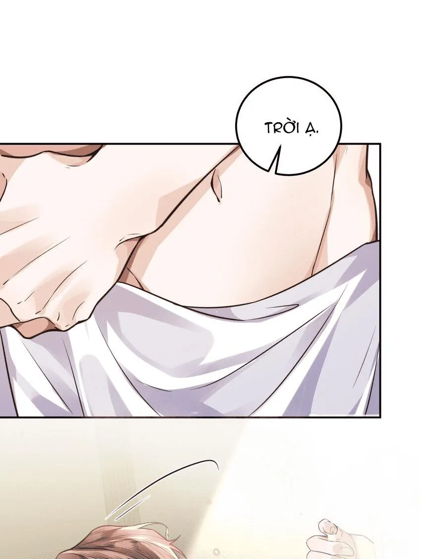 Tổng tài định chế tư nhân Chapter 4 Trang 15