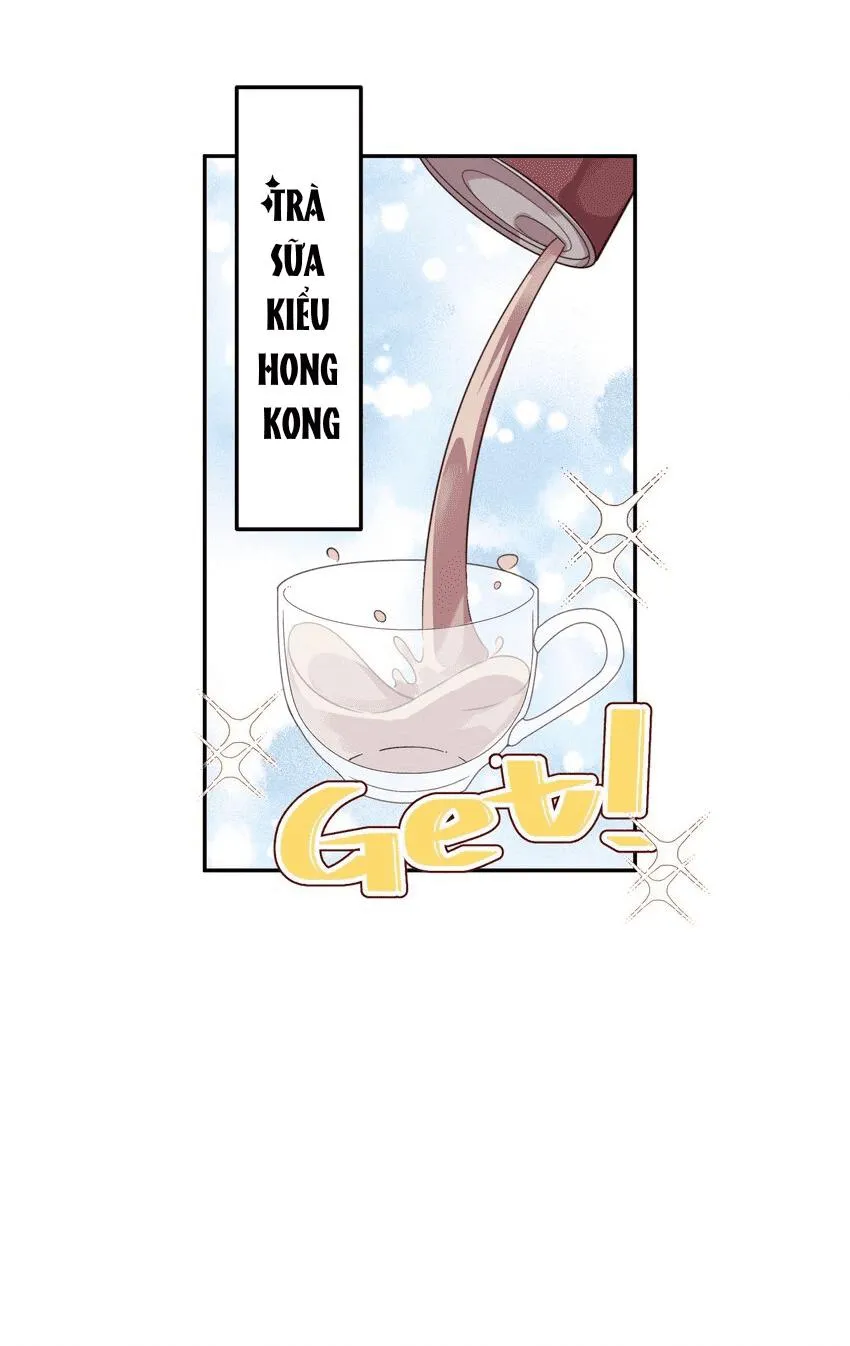 Tổng tài định chế tư nhân Chapter 4 Trang 39