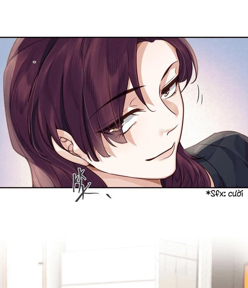 Tổng tài định chế tư nhân Chapter 4 Trang 42