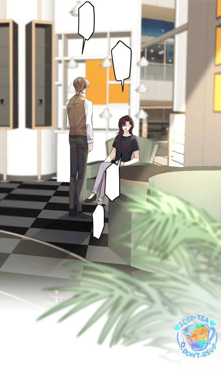 Tổng tài định chế tư nhân Chapter 4 Trang 43