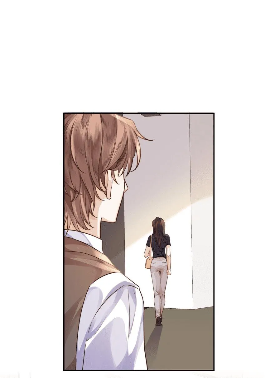 Tổng tài định chế tư nhân Chapter 4 Trang 44