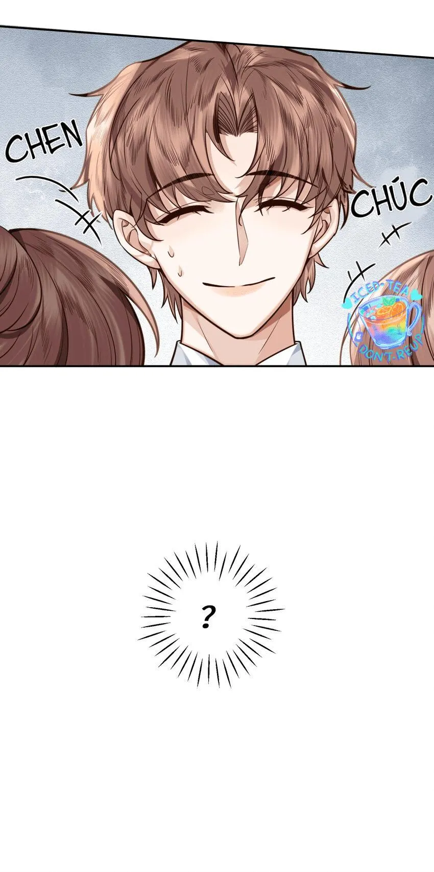 Tổng tài định chế tư nhân Chapter 4 Trang 52