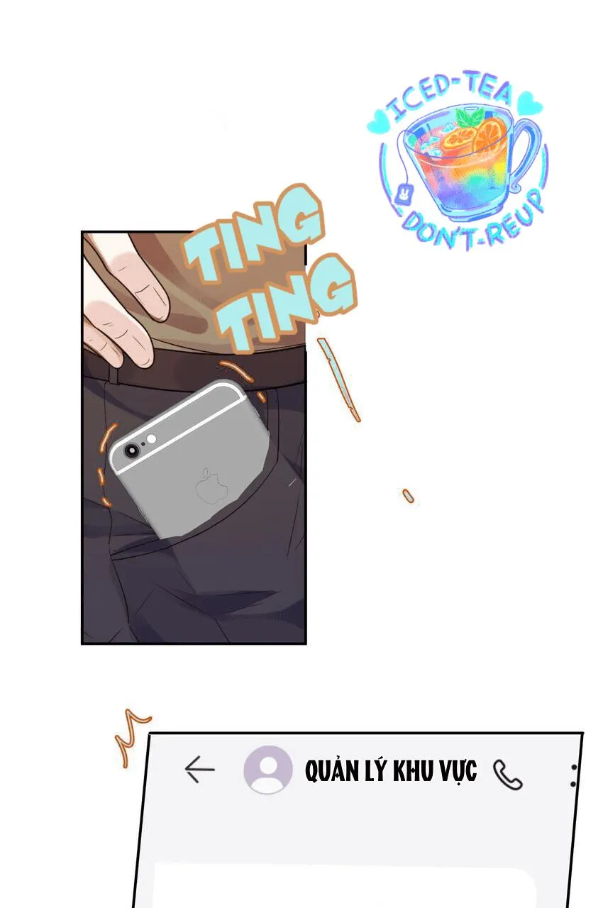 Tổng tài định chế tư nhân Chapter 5 Trang 7