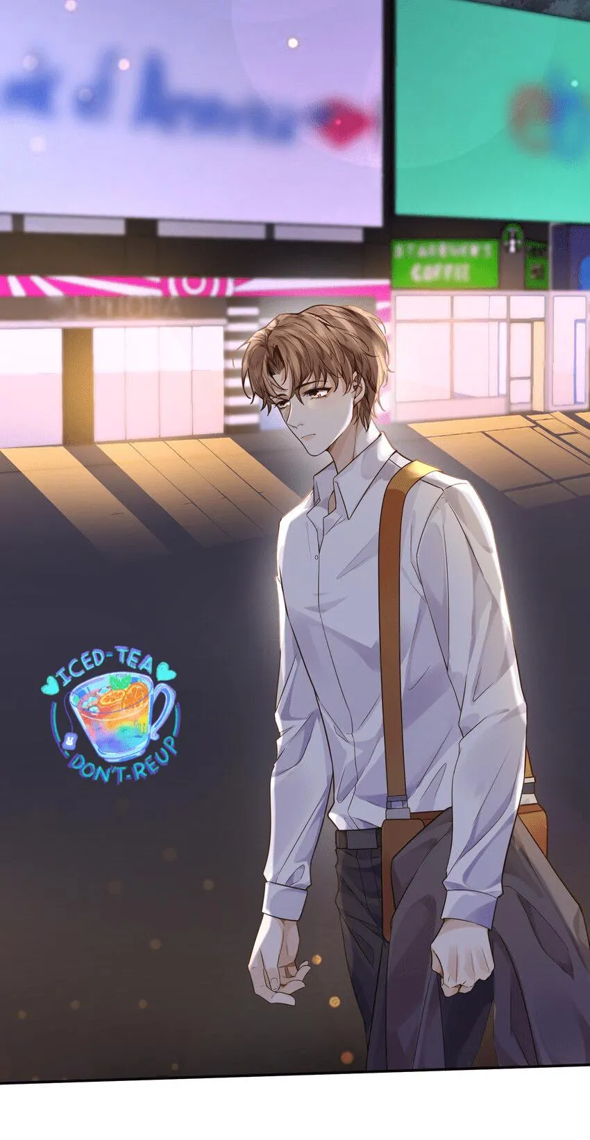 Tổng tài định chế tư nhân Chapter 5 Trang 11