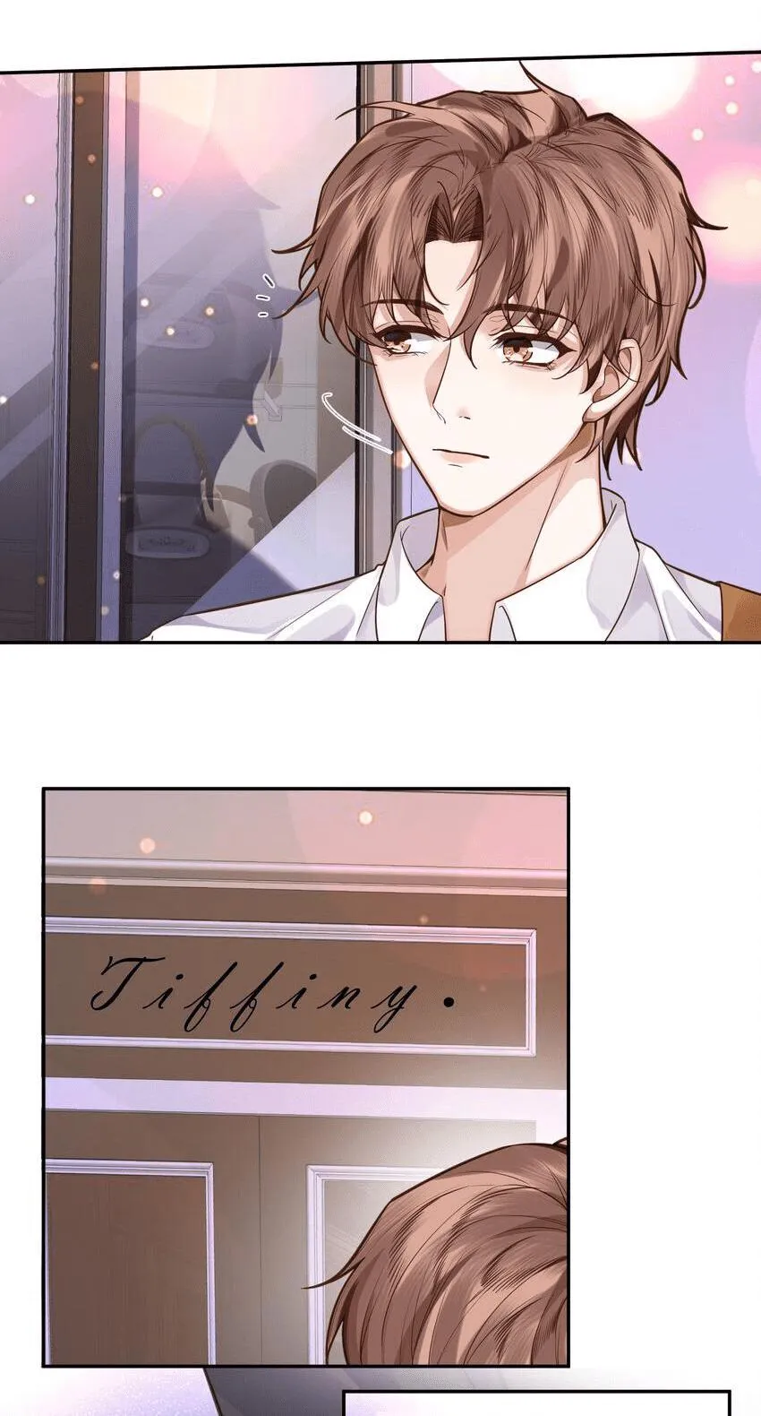 Tổng tài định chế tư nhân Chapter 5 Trang 12