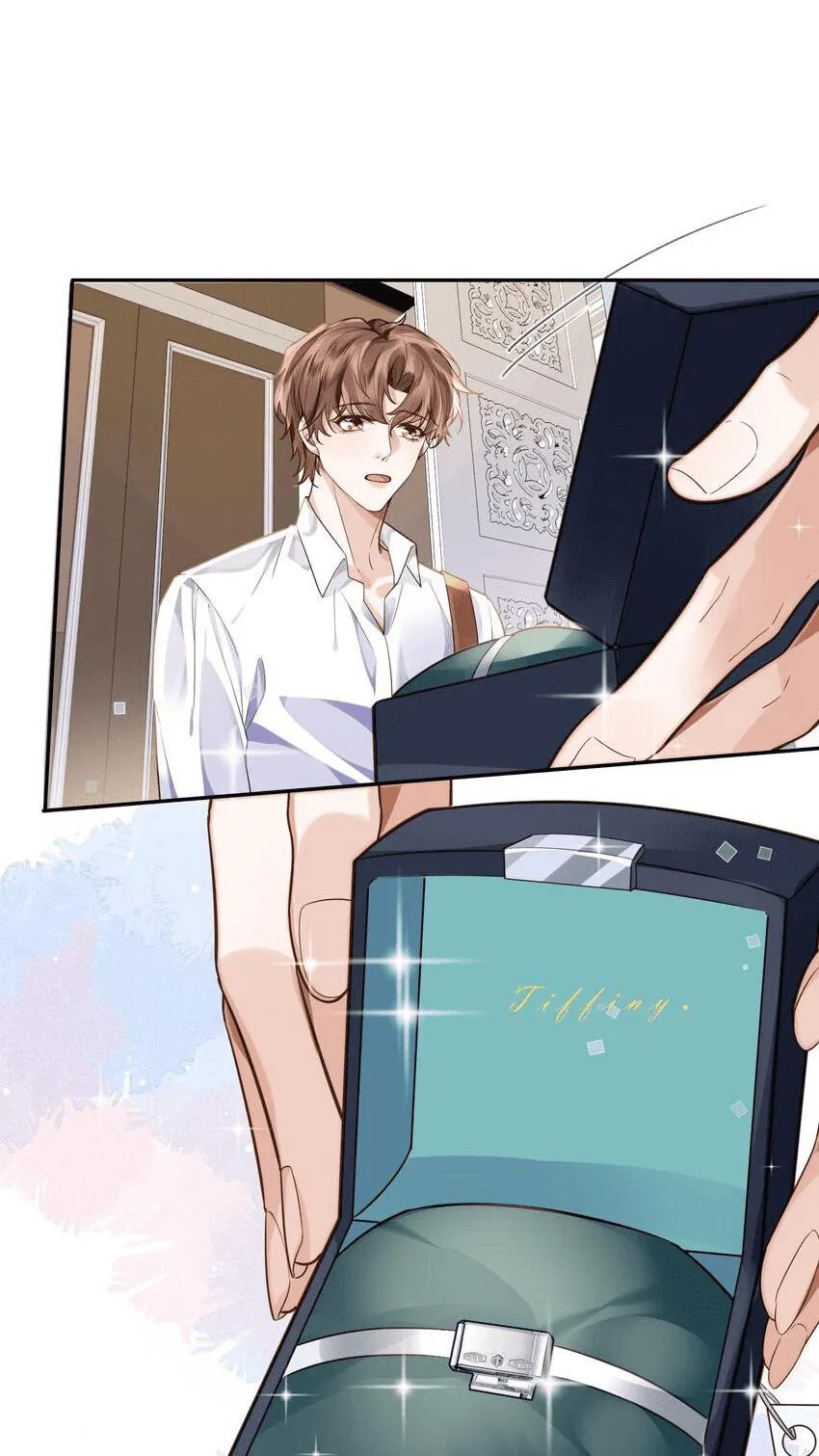 Tổng tài định chế tư nhân Chapter 5 Trang 18