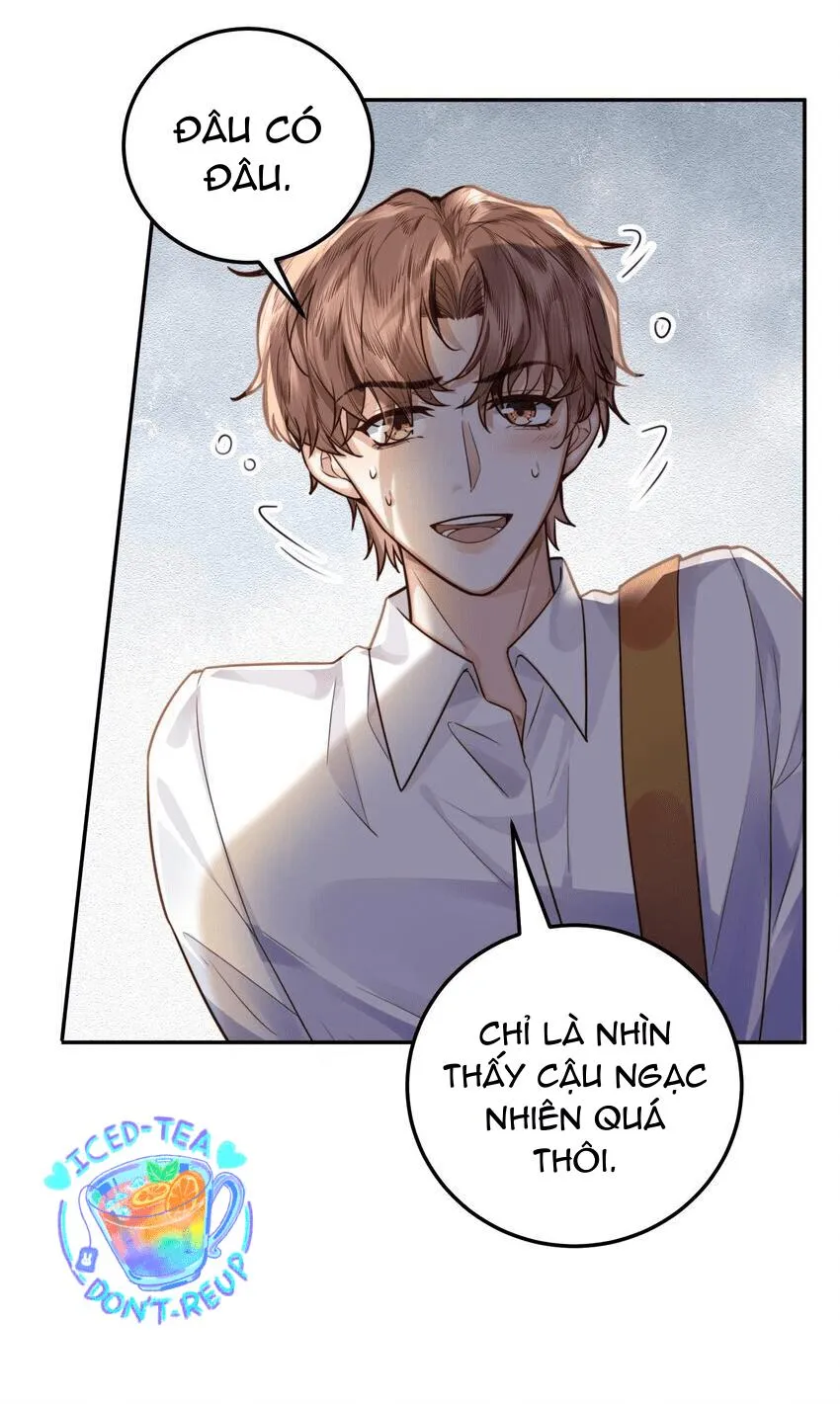 Tổng tài định chế tư nhân Chapter 5 Trang 30