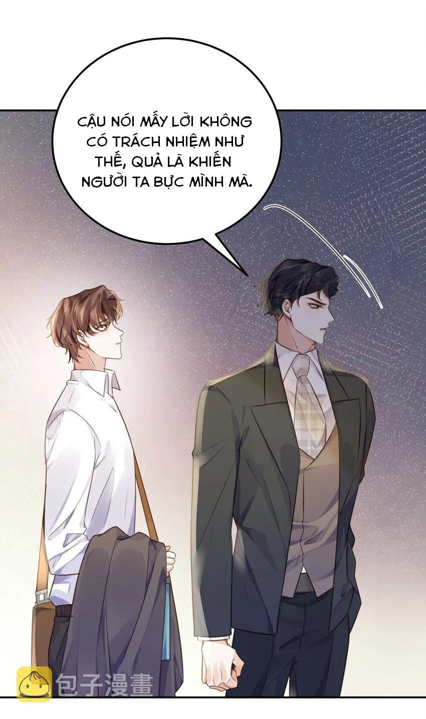 Tổng tài định chế tư nhân Chapter 6 Trang 21