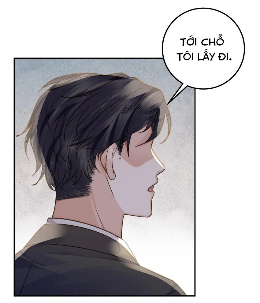 Tổng tài định chế tư nhân Chapter 6 Trang 25