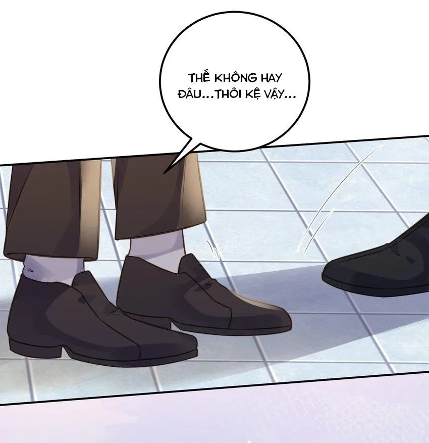Tổng tài định chế tư nhân Chapter 6 Trang 26