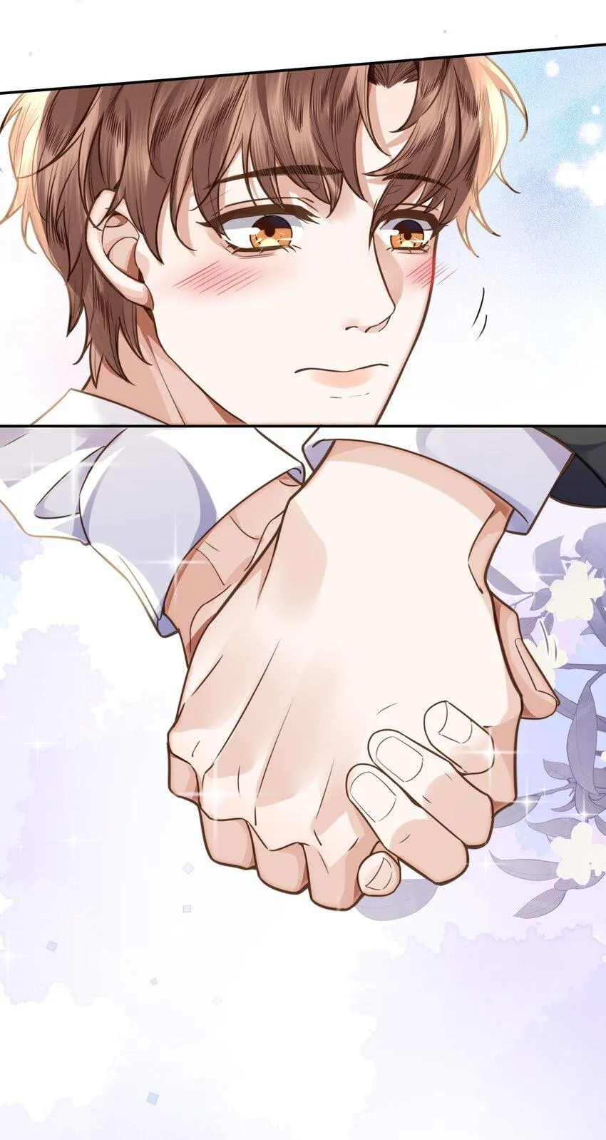 Tổng tài định chế tư nhân Chapter 6 Trang 29