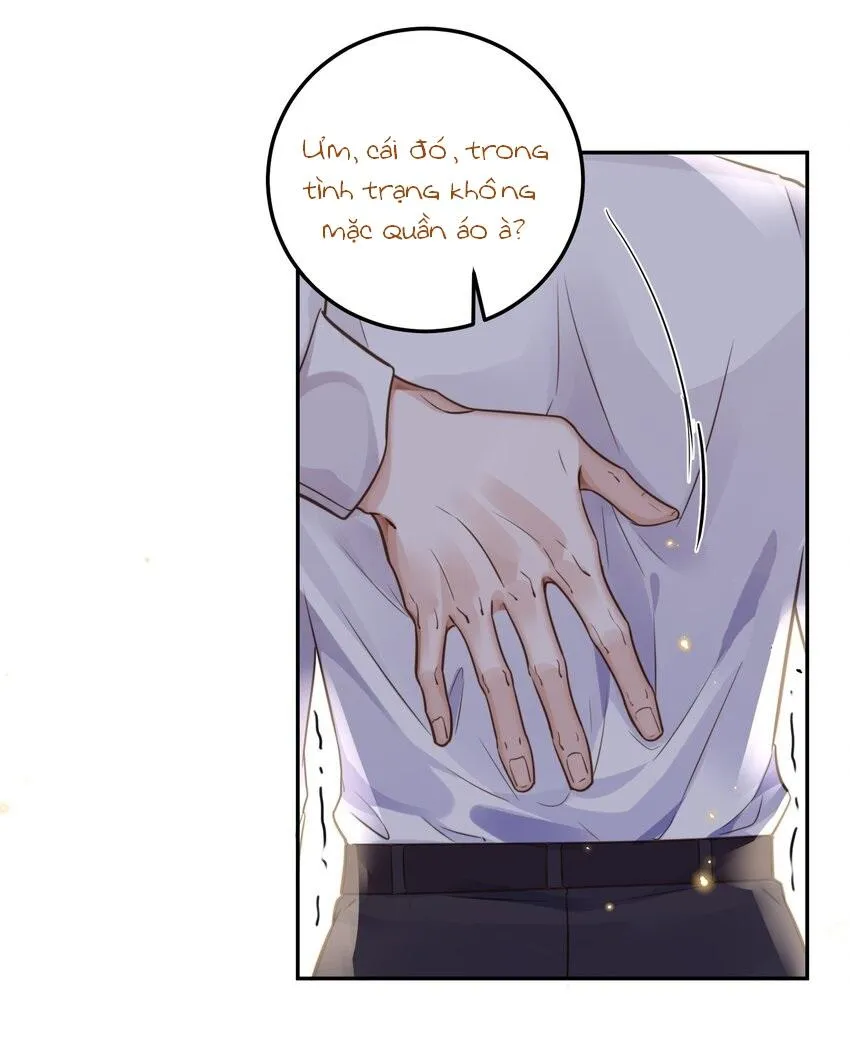 Tổng tài định chế tư nhân Chapter 6 Trang 37