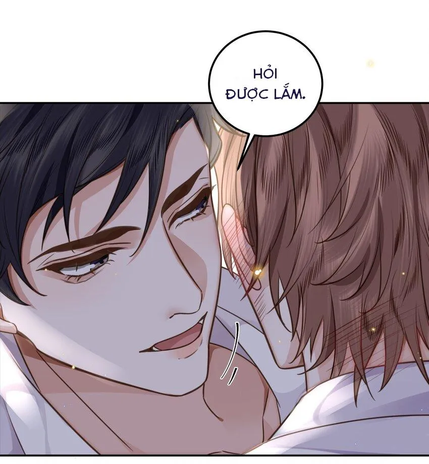 Tổng tài định chế tư nhân Chapter 6 Trang 38