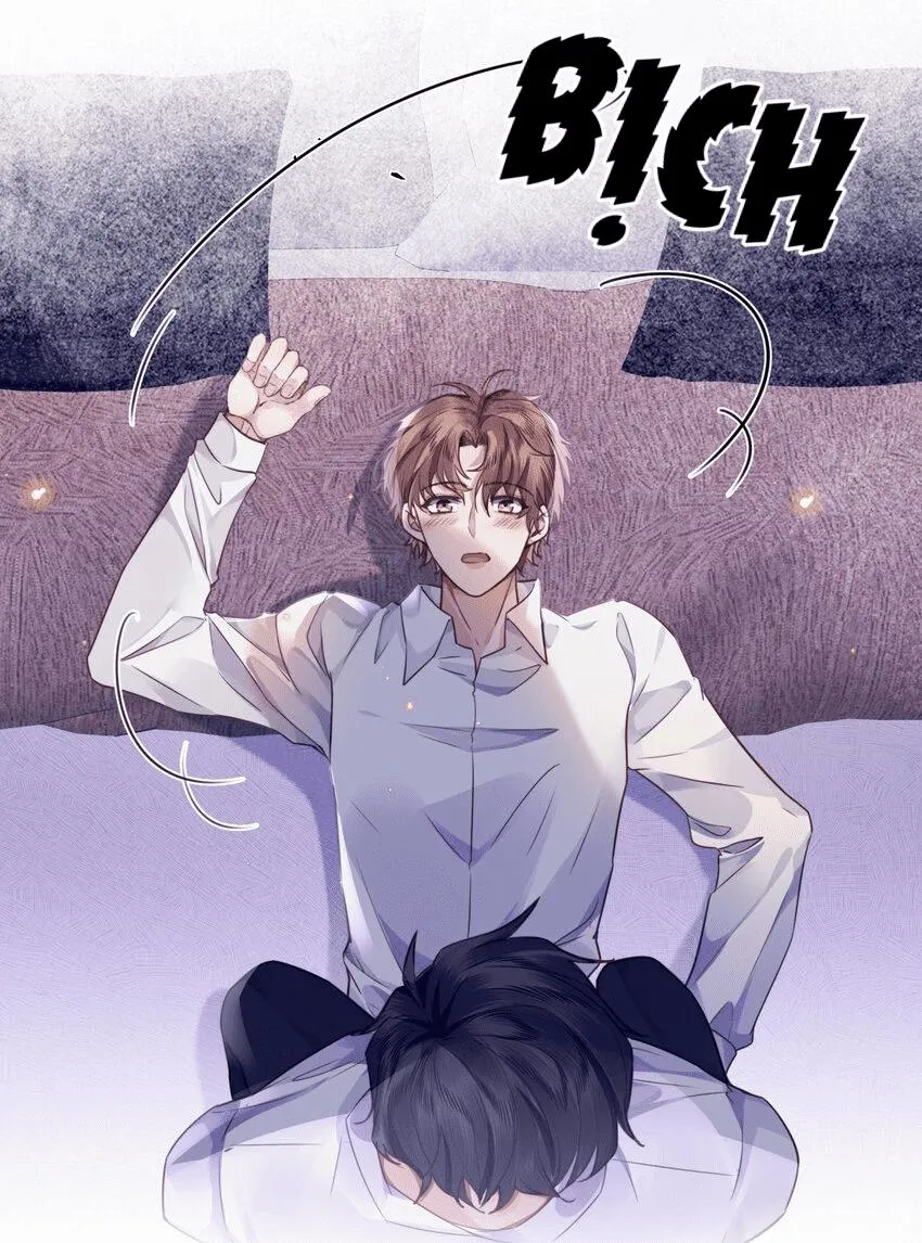 Tổng tài định chế tư nhân Chapter 7 Trang 3