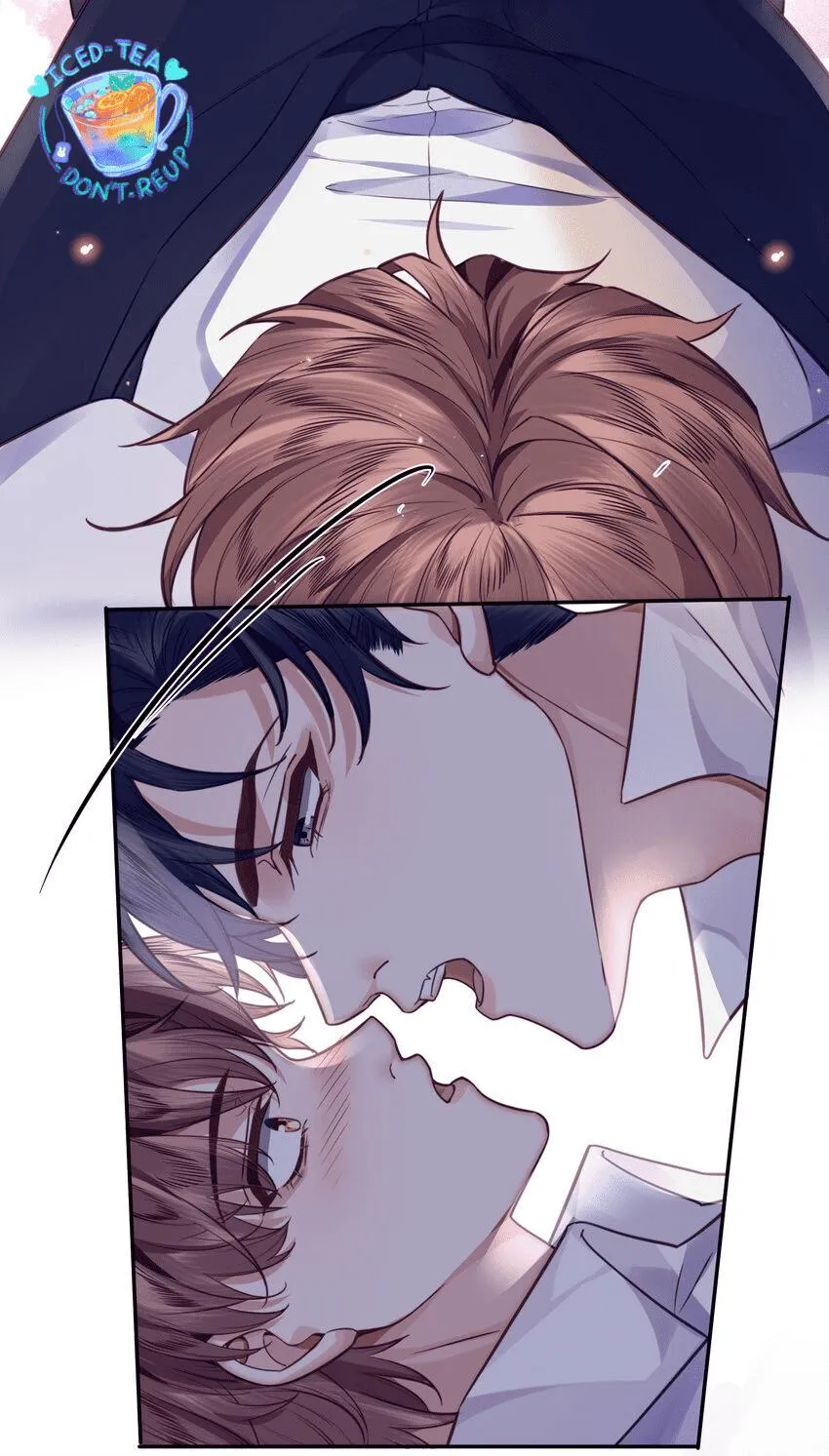 Tổng tài định chế tư nhân Chapter 7 Trang 5