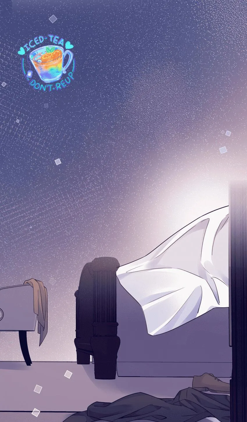 Tổng tài định chế tư nhân Chapter 7 Trang 8