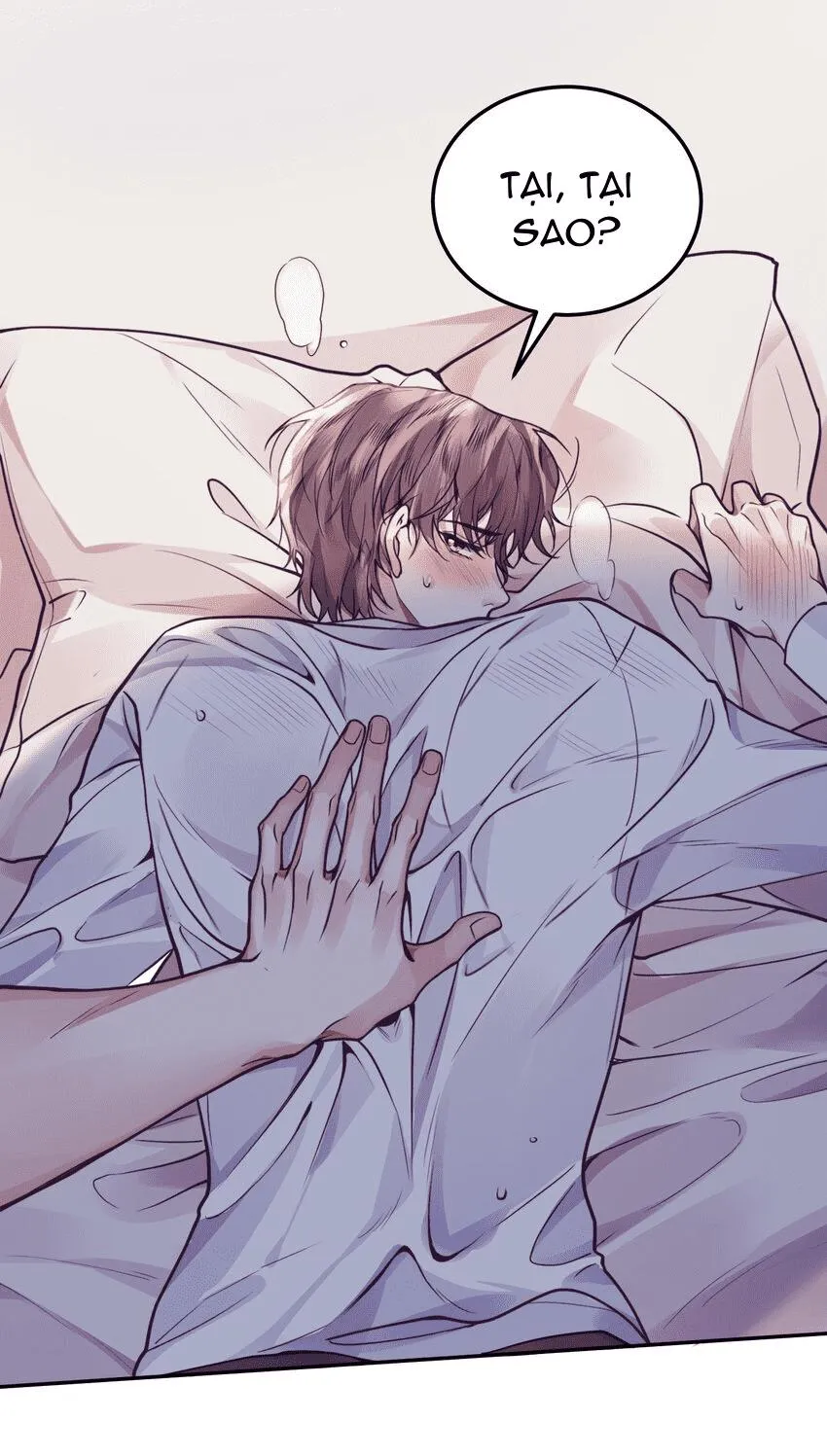 Tổng tài định chế tư nhân Chapter 7 Trang 10