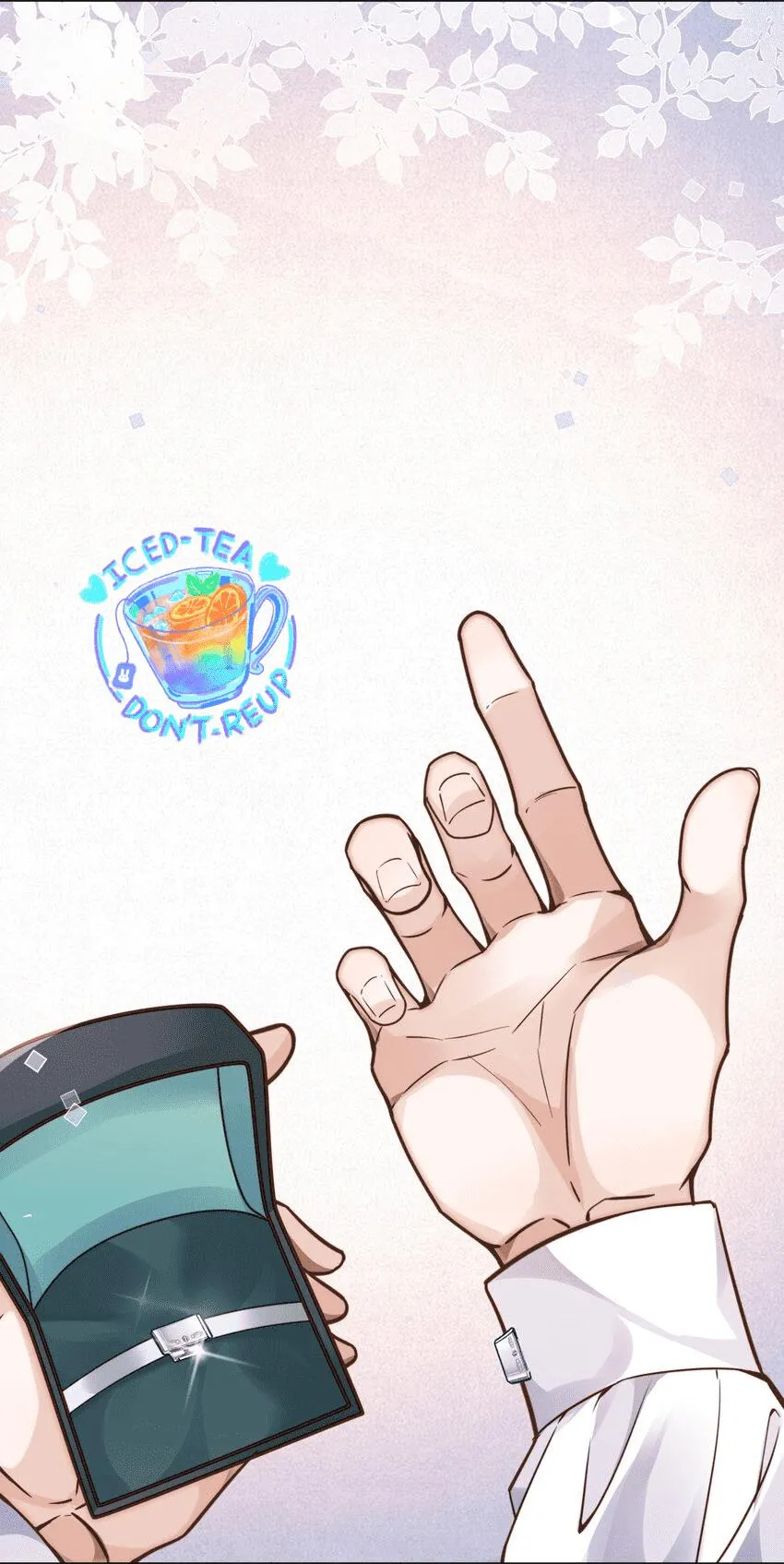 Tổng tài định chế tư nhân Chapter 7 Trang 17