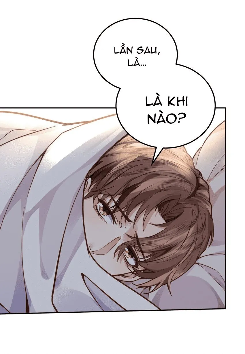 Tổng tài định chế tư nhân Chapter 7 Trang 20