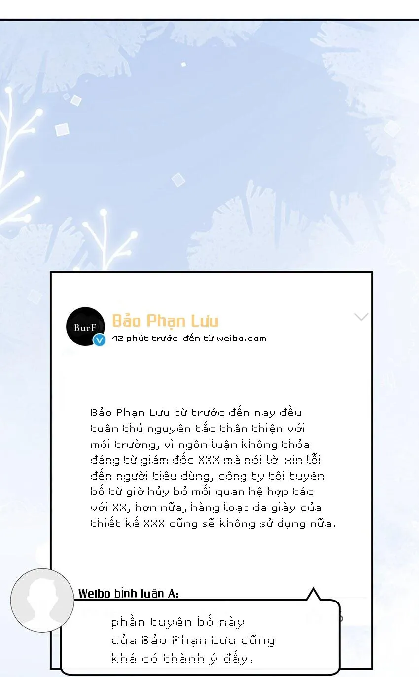 Tổng tài định chế tư nhân Chapter 8 Trang 5