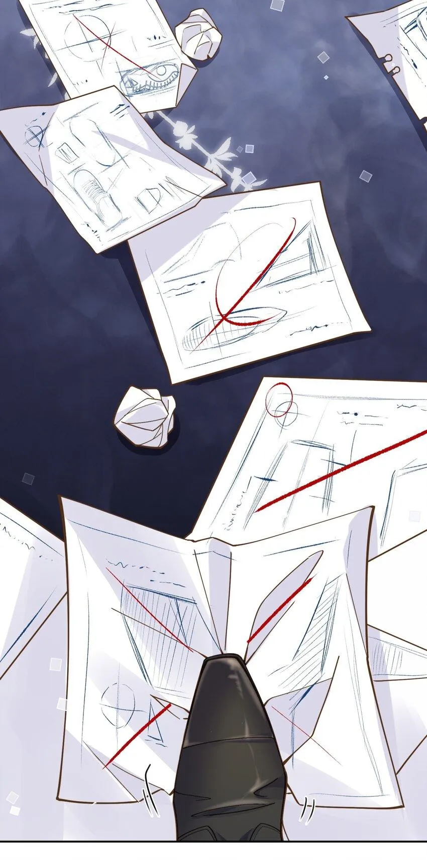 Tổng tài định chế tư nhân Chapter 8 Trang 32