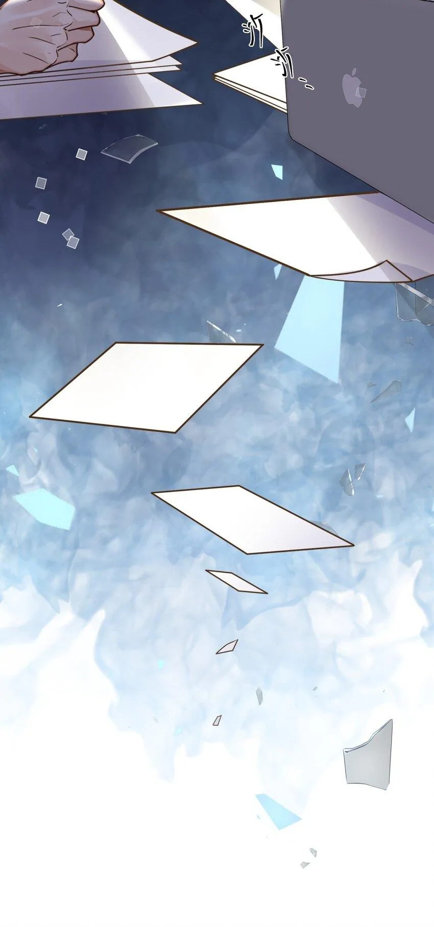 Tổng tài định chế tư nhân Chapter 8 Trang 41