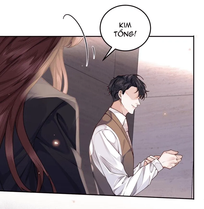 Tổng tài định chế tư nhân Chapter 9 Trang 8