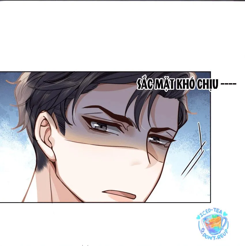 Tổng tài định chế tư nhân Chapter 9 Trang 10