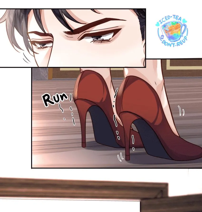 Tổng tài định chế tư nhân Chapter 9 Trang 19