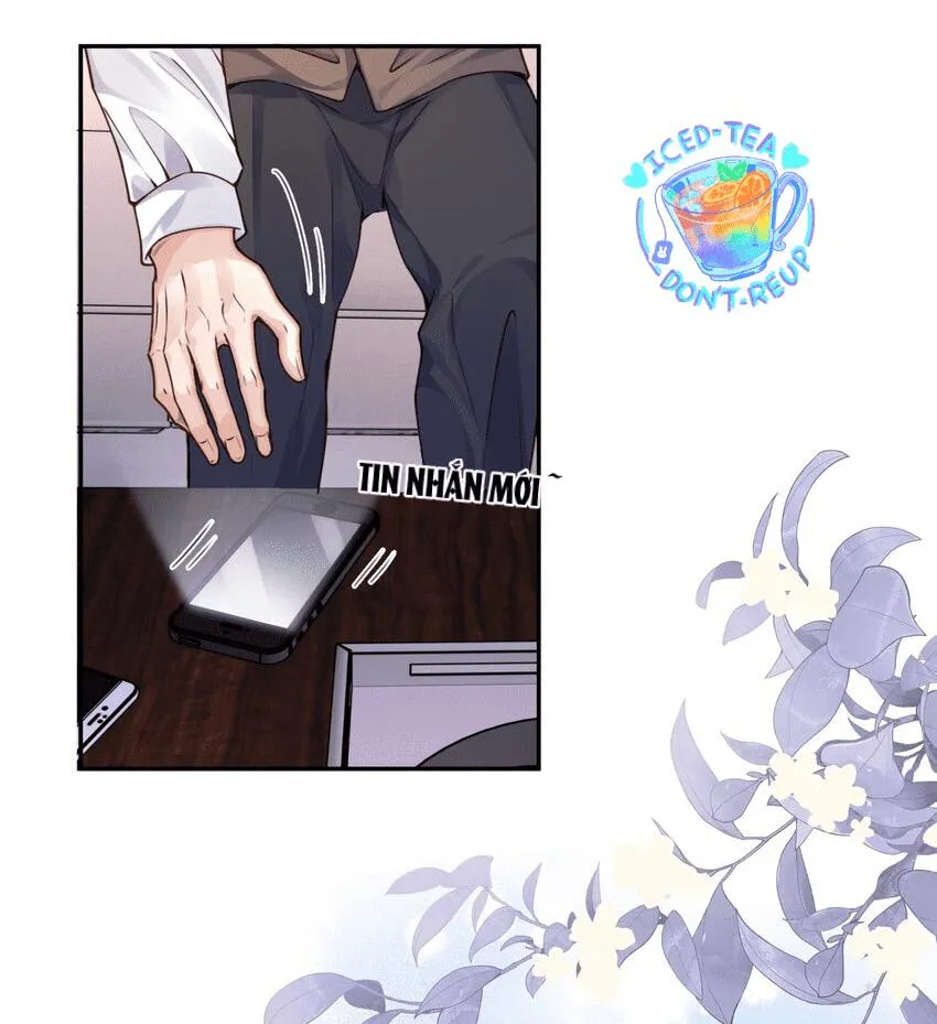 Tổng tài định chế tư nhân Chapter 9 Trang 31