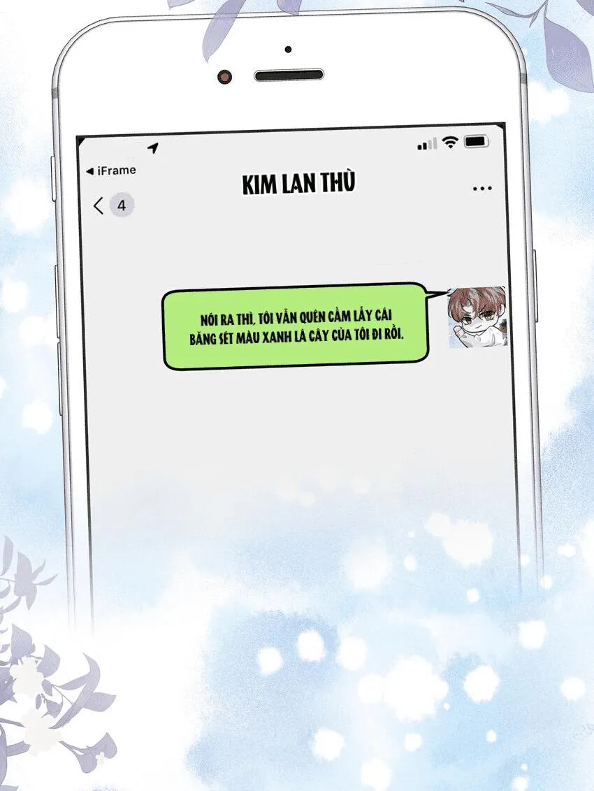 Tổng tài định chế tư nhân Chapter 9 Trang 32