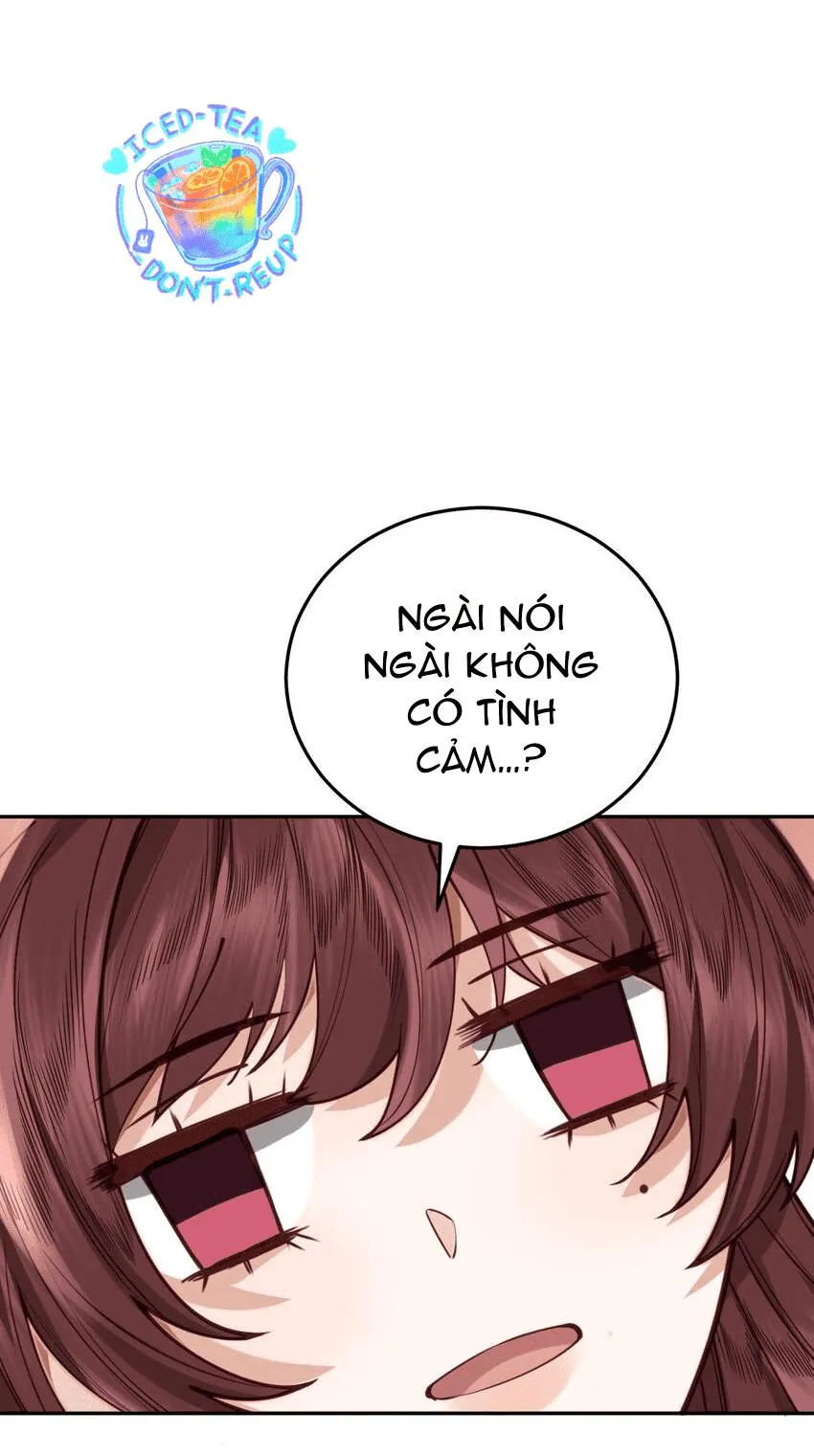 Tổng tài định chế tư nhân Chapter 9 Trang 34