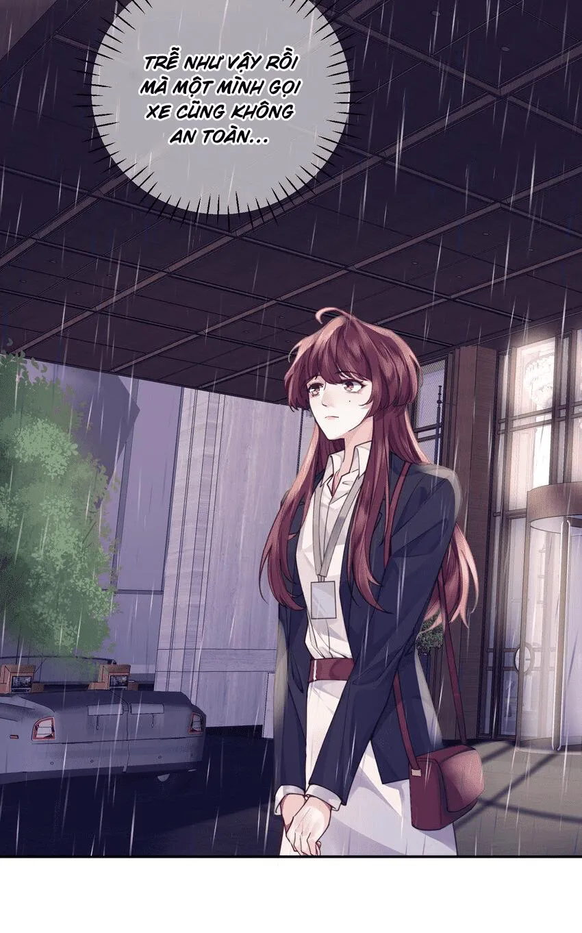 Tổng tài định chế tư nhân Chapter 9 Trang 42