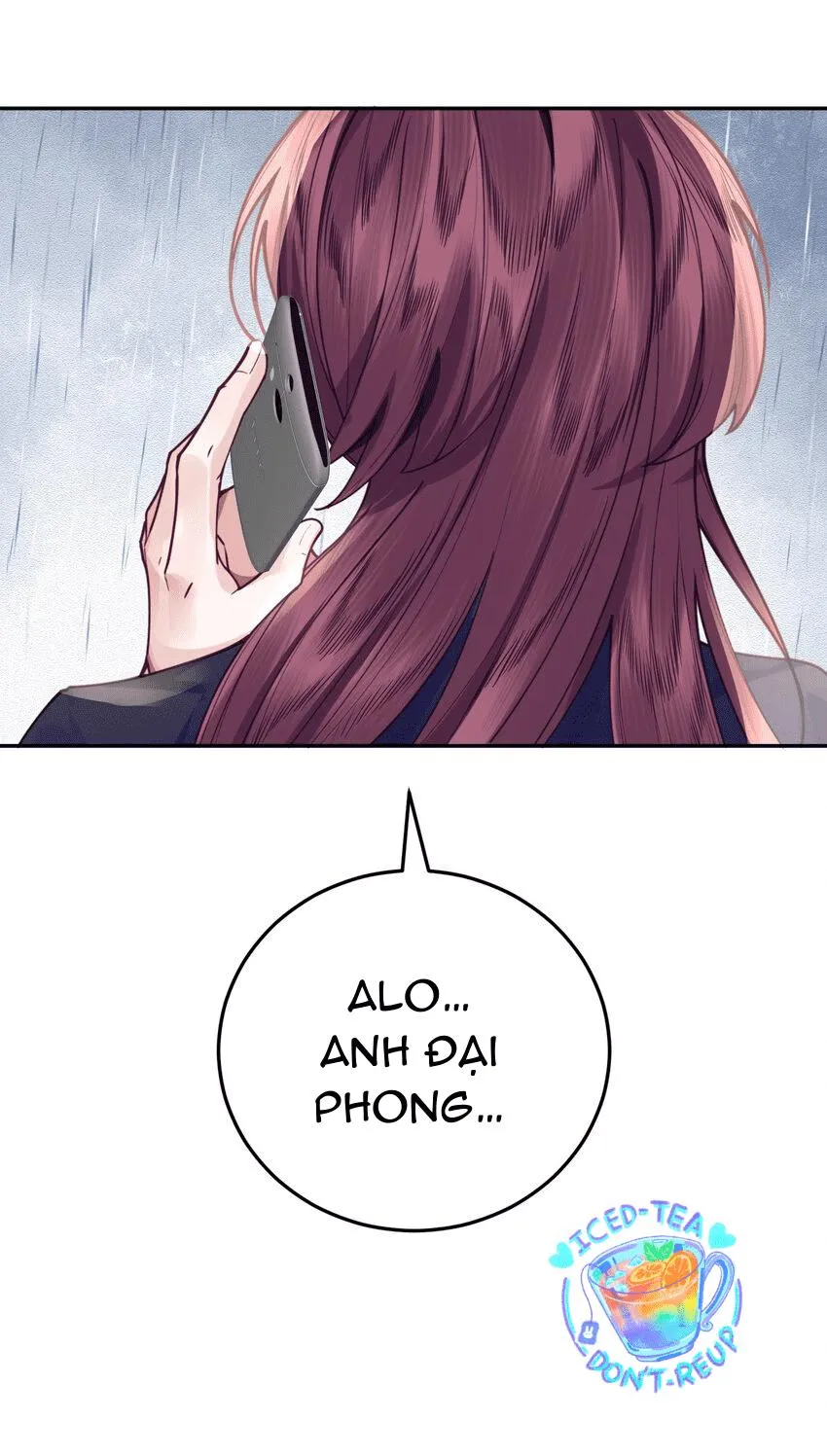 Tổng tài định chế tư nhân Chapter 9 Trang 43