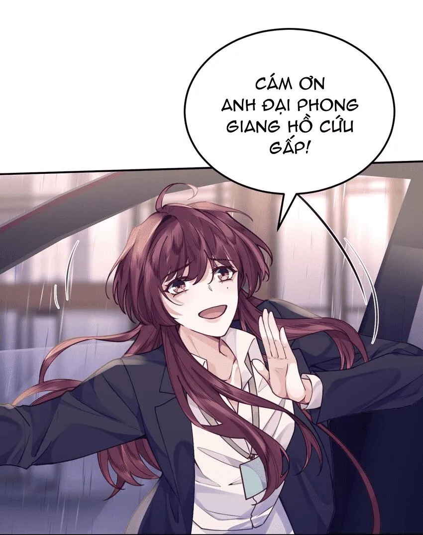 Tổng tài định chế tư nhân Chapter 9 Trang 45