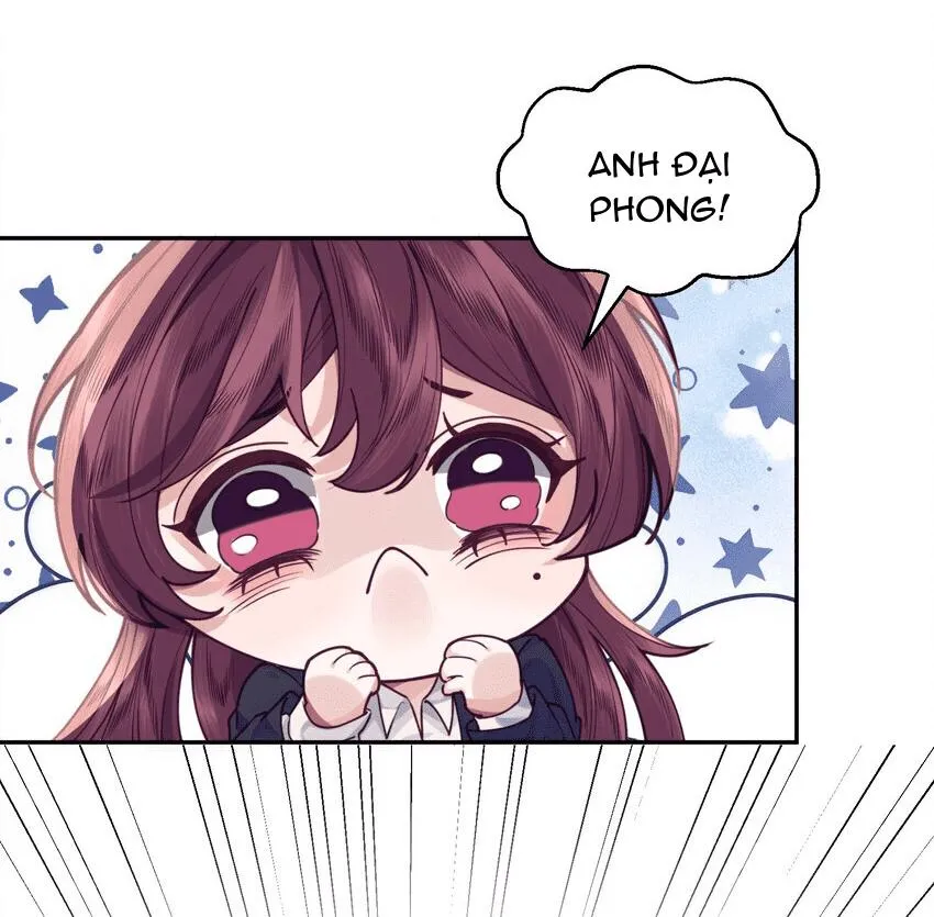 Tổng tài định chế tư nhân Chapter 9 Trang 48