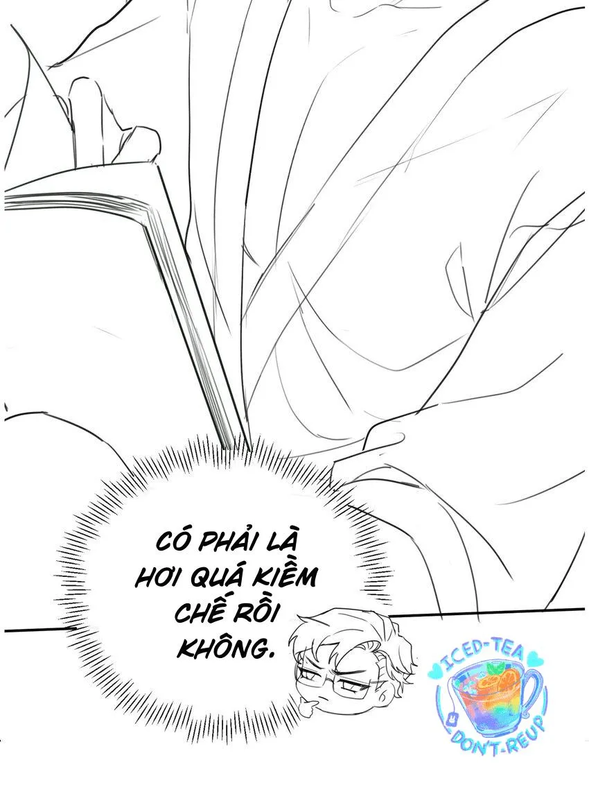 Tổng tài định chế tư nhân Chapter 9 Trang 52