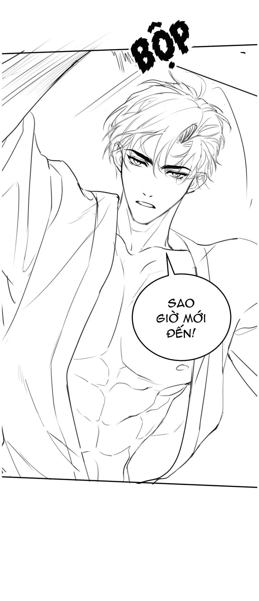 Tổng tài định chế tư nhân Chapter 9 Trang 53