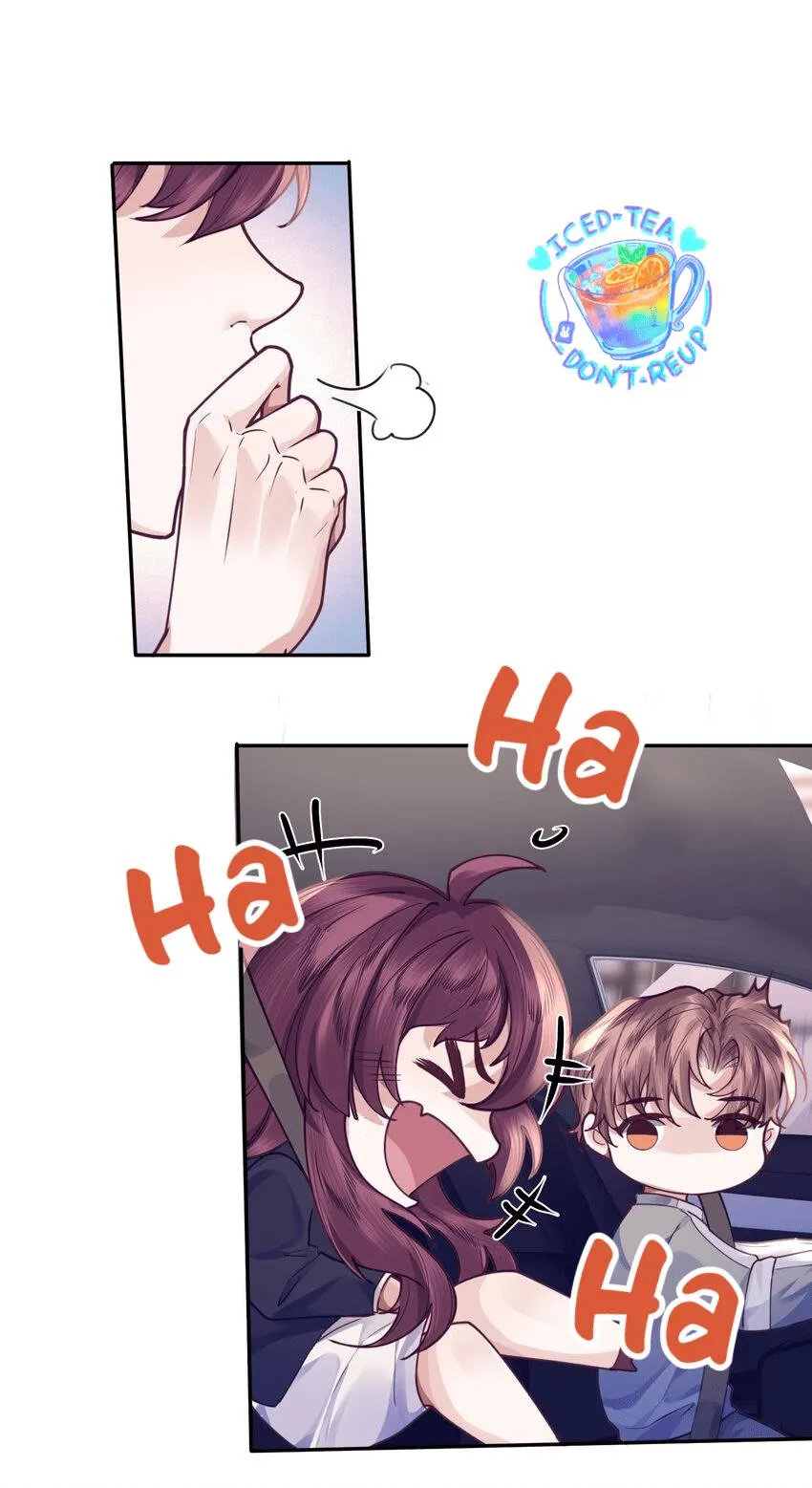 Tổng tài định chế tư nhân Chapter 10 Trang 4