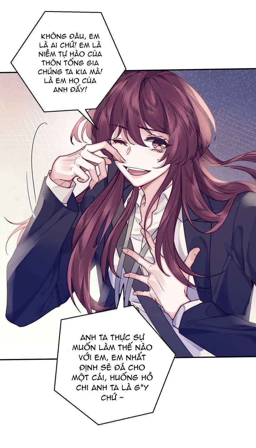 Tổng tài định chế tư nhân Chapter 10 Trang 5