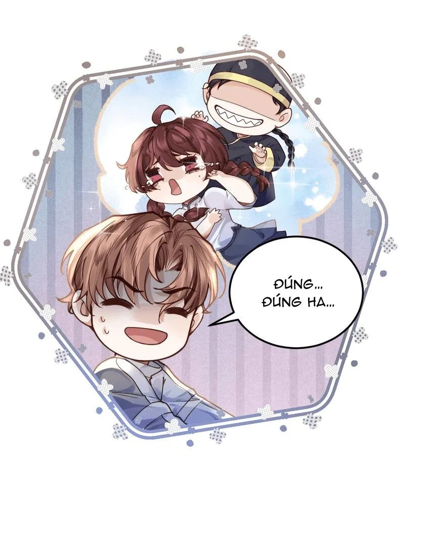 Tổng tài định chế tư nhân Chapter 10 Trang 6