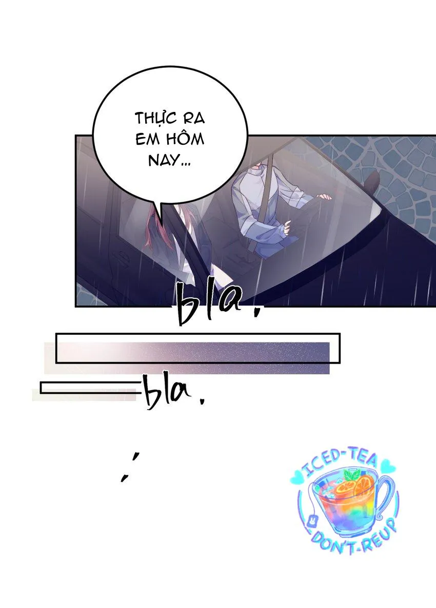 Tổng tài định chế tư nhân Chapter 10 Trang 7