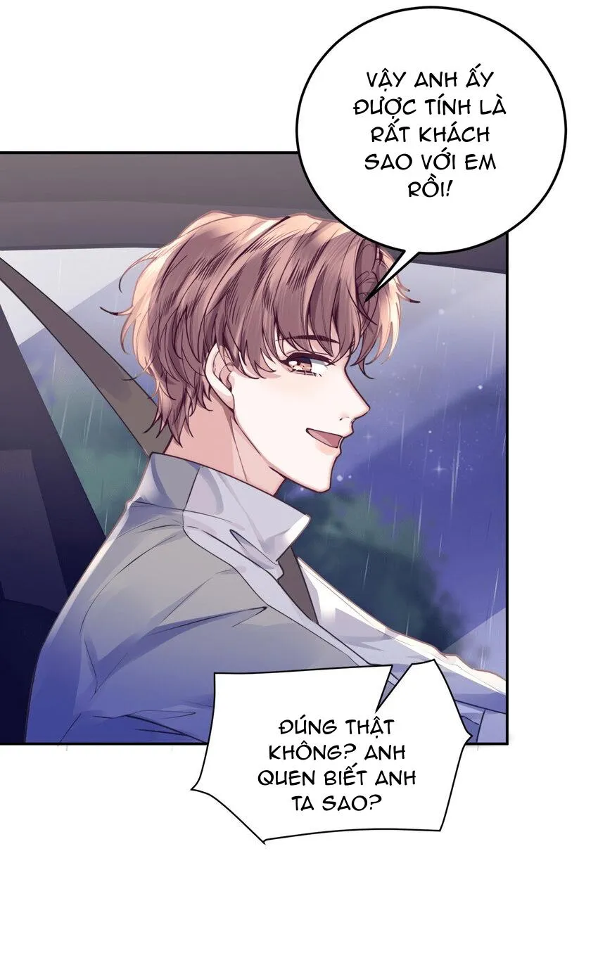 Tổng tài định chế tư nhân Chapter 10 Trang 9