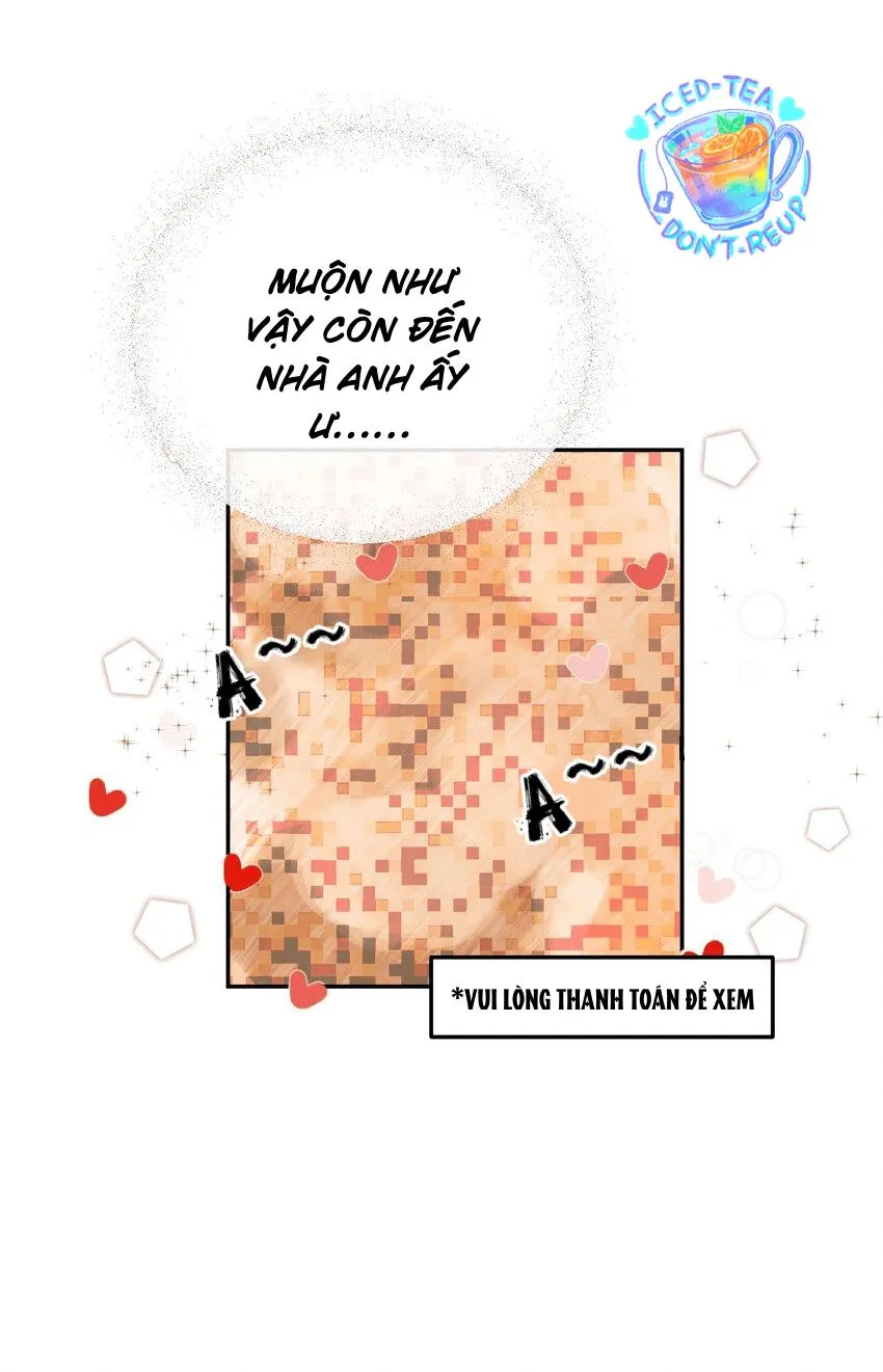 Tổng tài định chế tư nhân Chapter 10 Trang 13